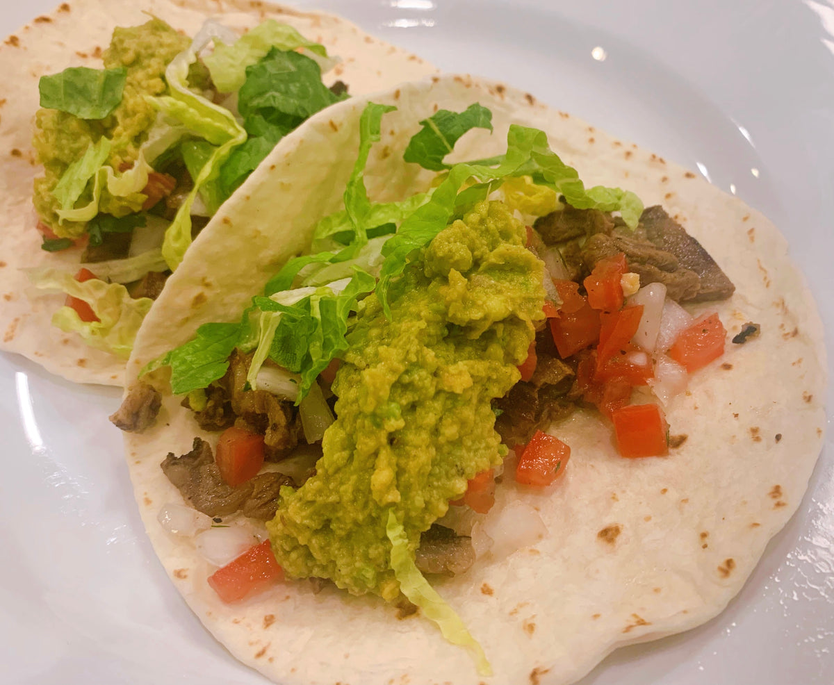 The Best Carne Asada | Stagecoach Meat Company