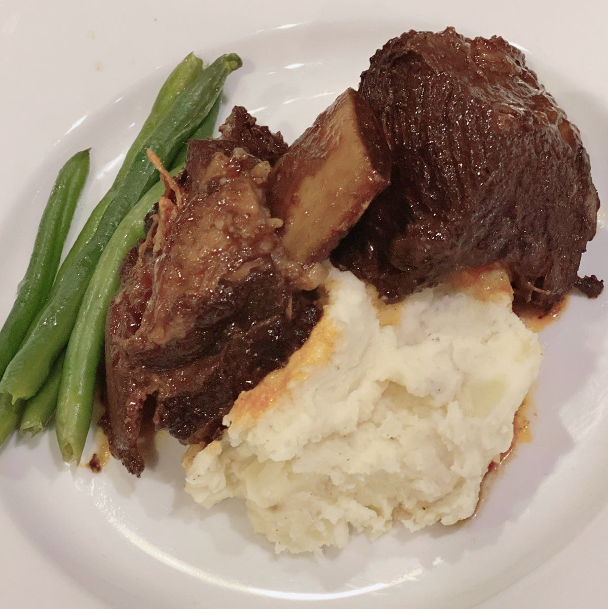 Red Wine Braised Chili Colorado Short Ribs | Stagecoach Meat Company