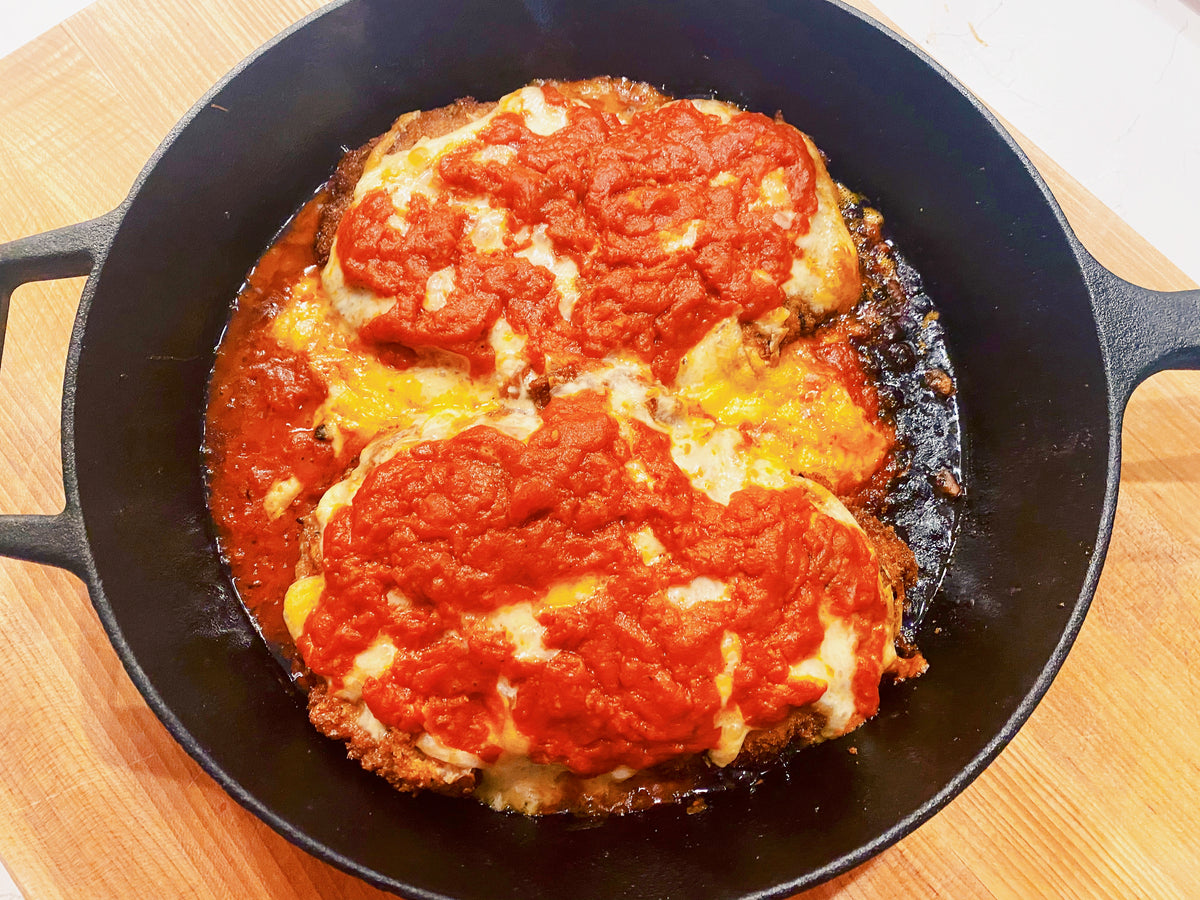 Jimmy P's Pork Cutlets | Stagecoach Meat Company