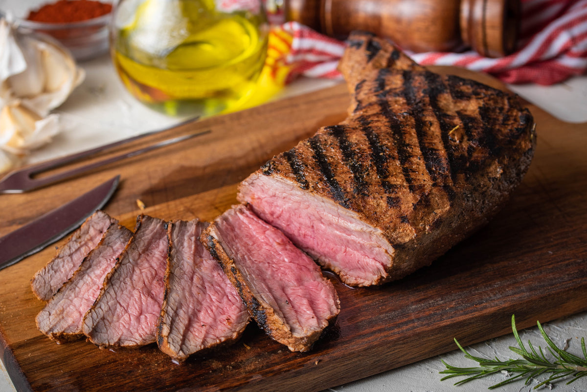 Santa Maria Tri-Tip | Stagecoach Meat Company