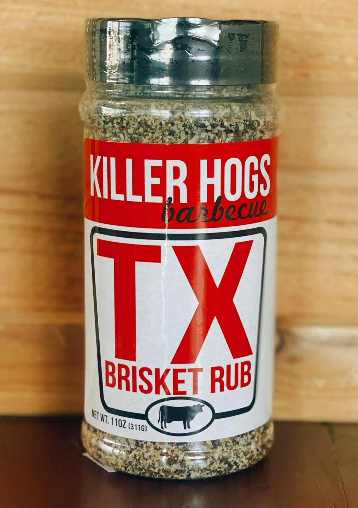 Killer Hogs A.P. Seasoning